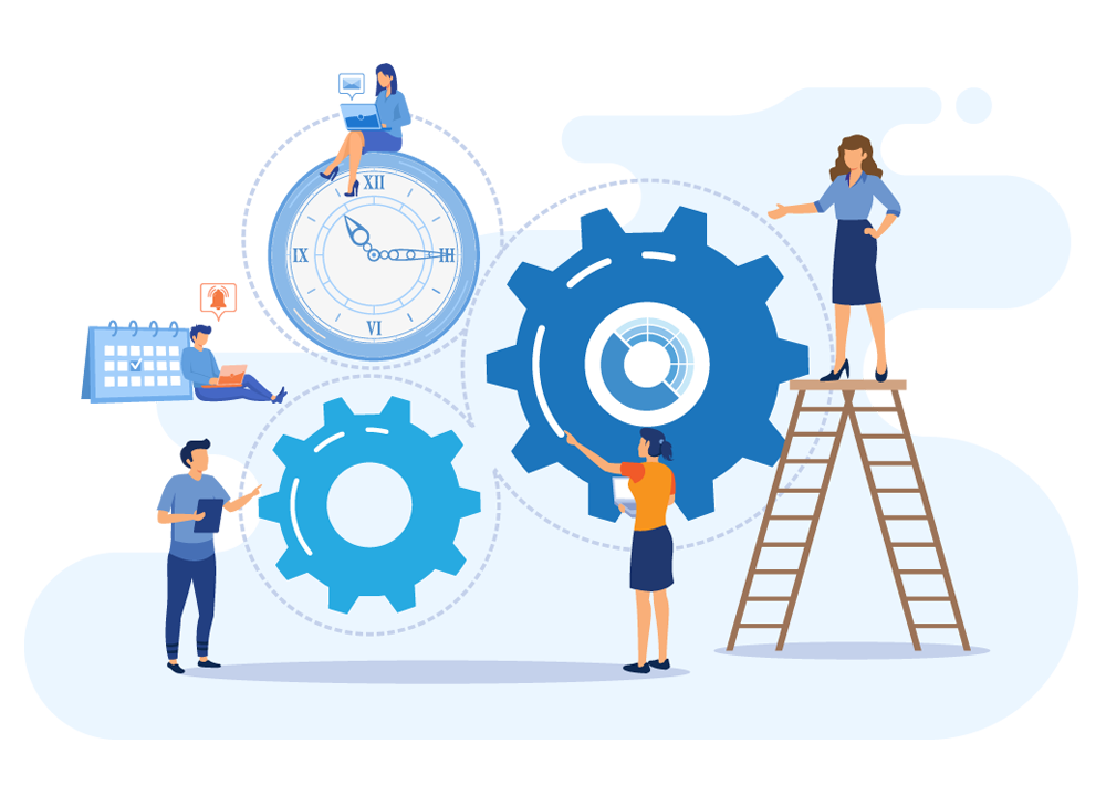 Technical Property Management